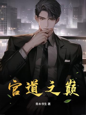 官道之绝对权力