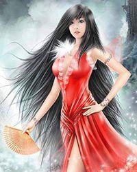 地母娘娘是什么神仙