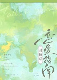 对抗路恋爱什么意思