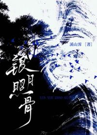 银月照骨by溪山霁txt