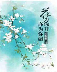 为你花开满城全诗的翻译和解析