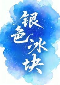 纯银冰块