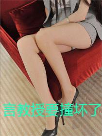言教授要撞坏了二