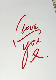 共你此生