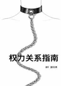 权力关系指南by涉川木免费阅读最