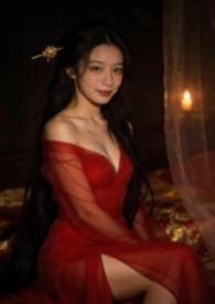 女主穿合欢宗