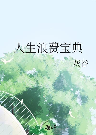 人生浪费宝典 百度
