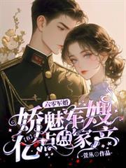 六零军婚军妻养成