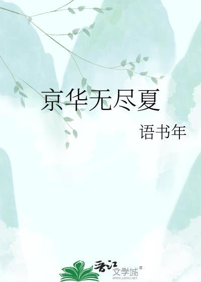 京华无尽夏全文TXT