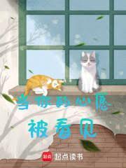 当你的心愿被看见在线阅读