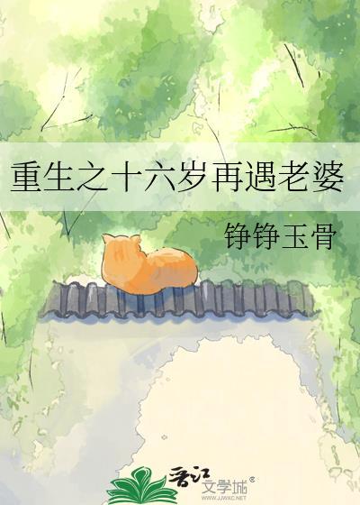 重生之十六岁再遇老婆晋江文学