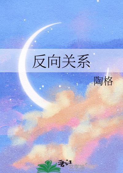 反向关系 陶格