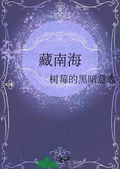 藏南海gl免费阅读全文