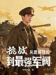 抗战从德械团长到最强军阀