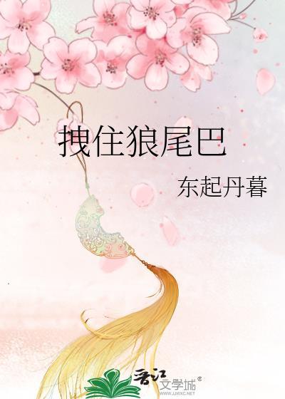 拽住狼尾巴by东起丹暮