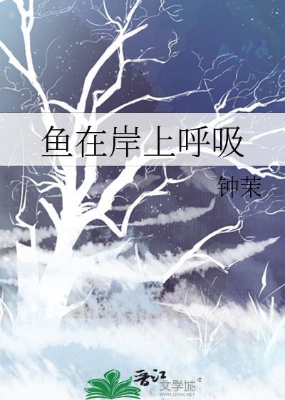 鱼儿在水里呼吸