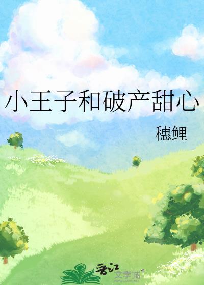 小王子和破产甜心TXT