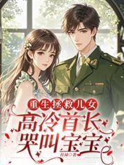 重生暖婚首长大人