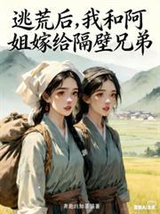 逃荒后我和阿姐嫁给隔壁兄弟免费阅读