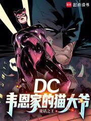 韦恩家的美貌一脉相传[dc/bat son梗
