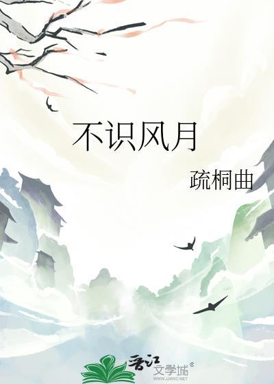 不识风月识旧辞