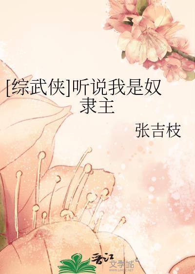 综武侠听说我是奴隶主免费阅读