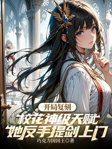 她反手提剑上门